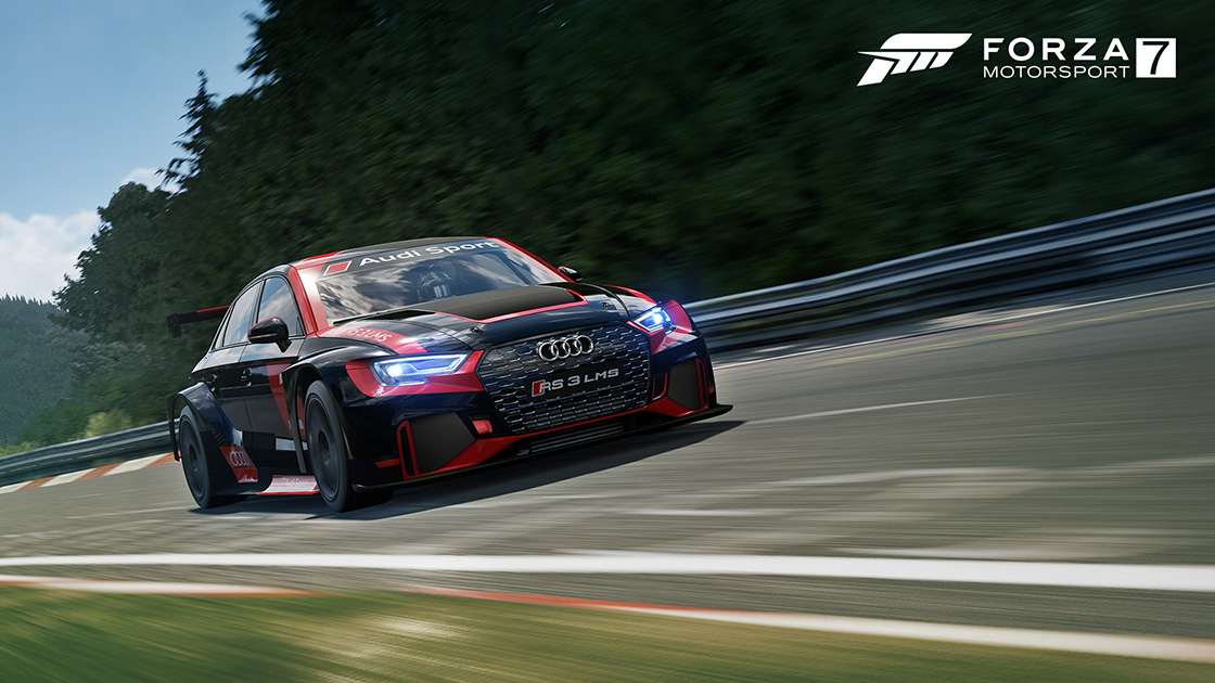 Forza