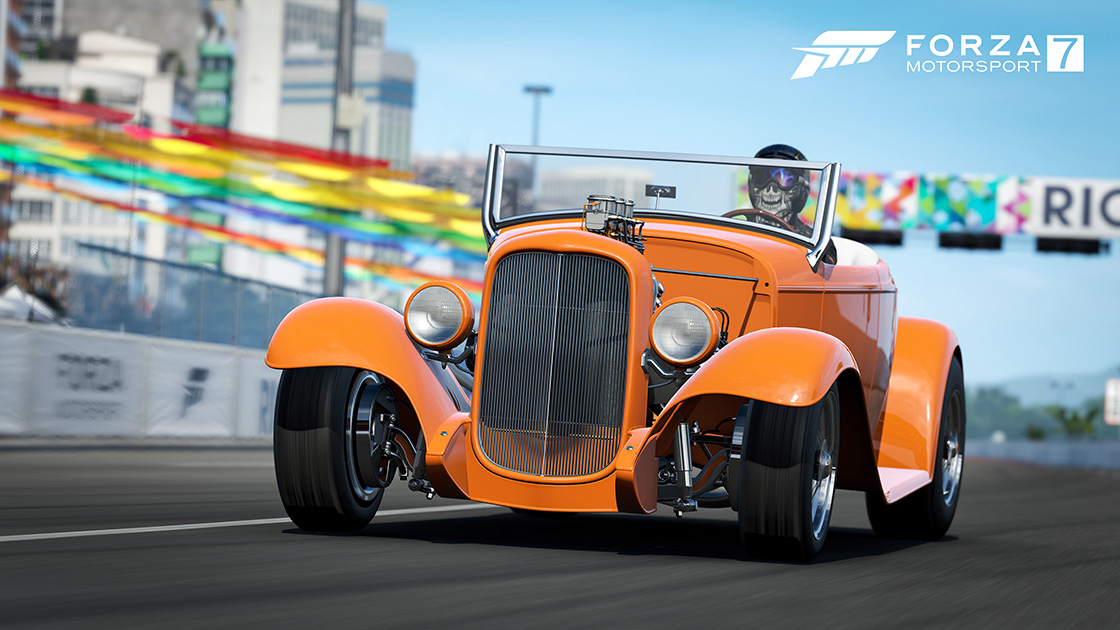 Forza