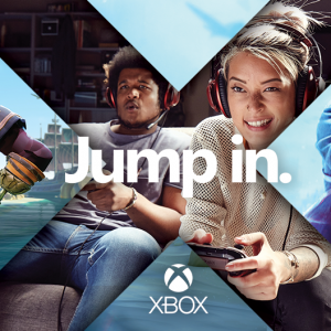 Xbox gamescom