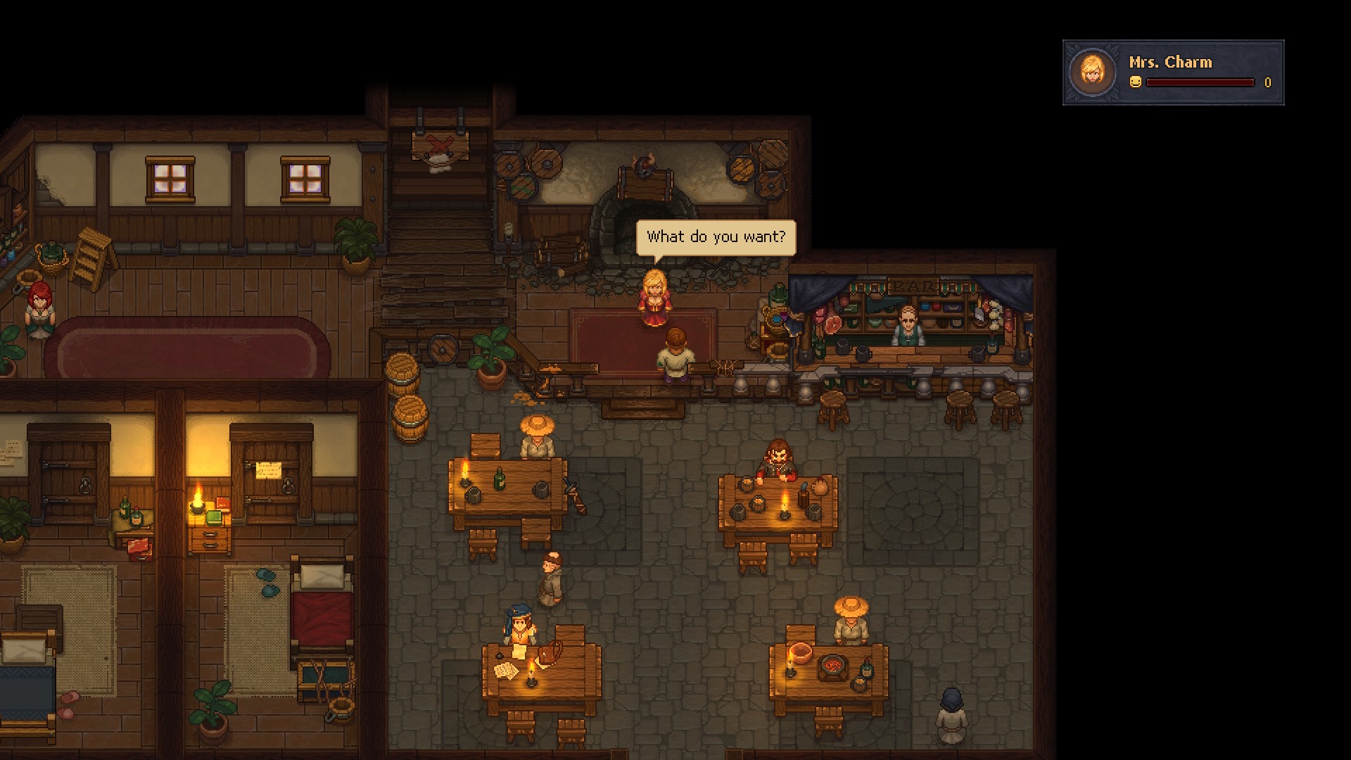 Xbox Game Pass: Graveyard Keeper