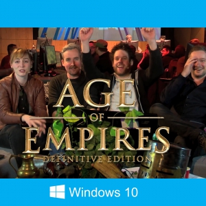 Age of Empires