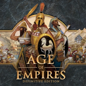 Age of Empires