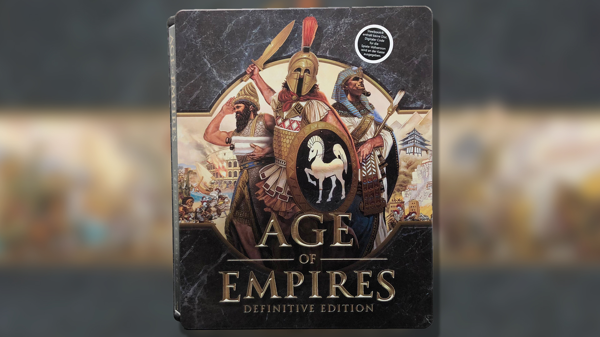 Age of Empires