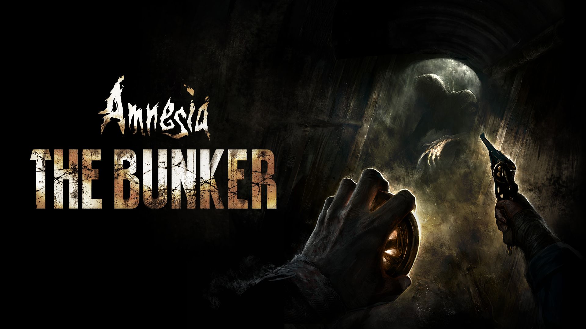 Bald im Xbox Game Pass: Amnesia: The Bunker, Car Mechanic Simulator 2021, Dordogne und mehr : Amnesia: The Bunker