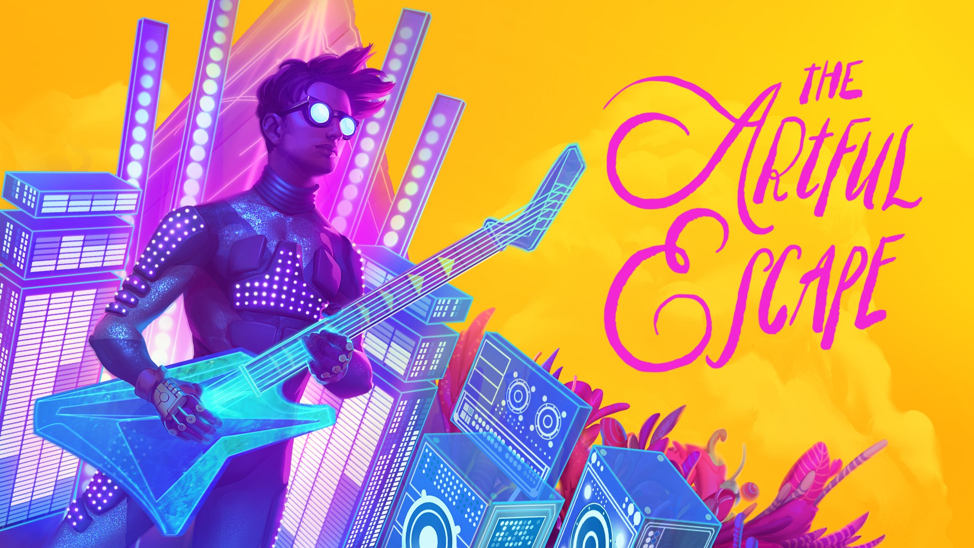 Neu im Xbox Game Pass: Final Fantasy XIII, The Artful Escape und mehr