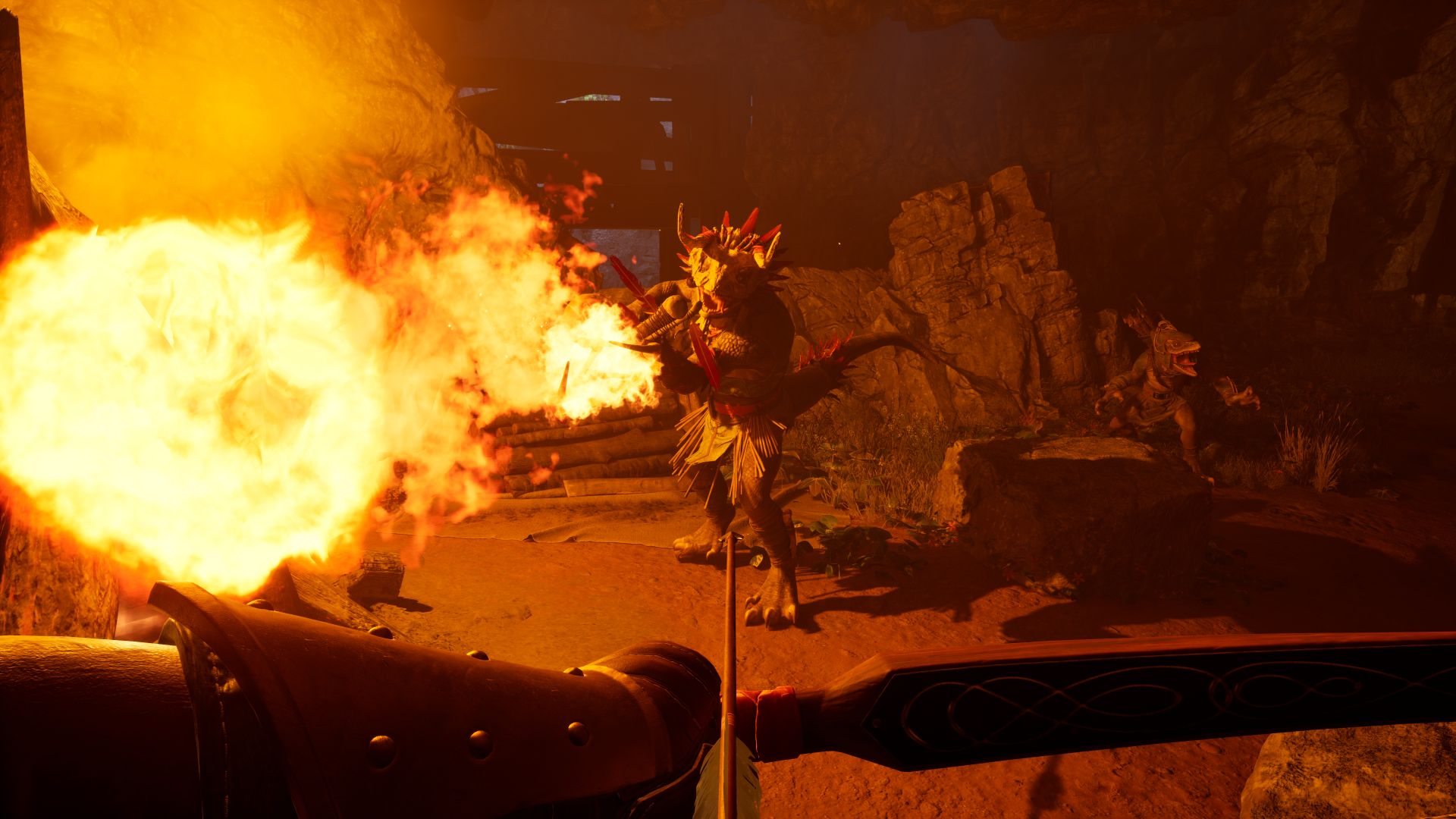 Avowed von Obsidian erscheint 2024: Alles Wichtige zum ersten Gameplay-Trailer