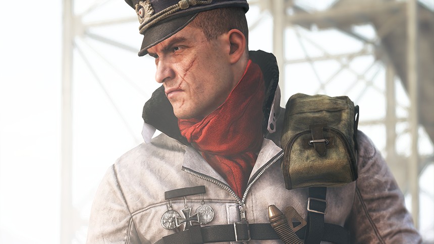 Battlefield V: Das musst Du zur neuen Battlefield-Währung und den Elite-Sets wissen 