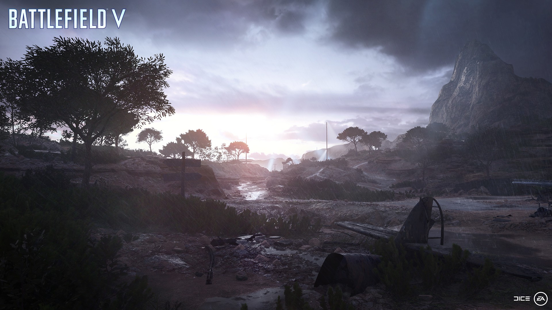 Battlefield 5