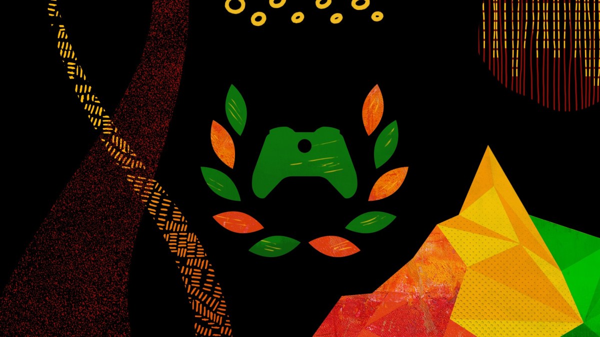 Xbox feiert den Black History Month 2022