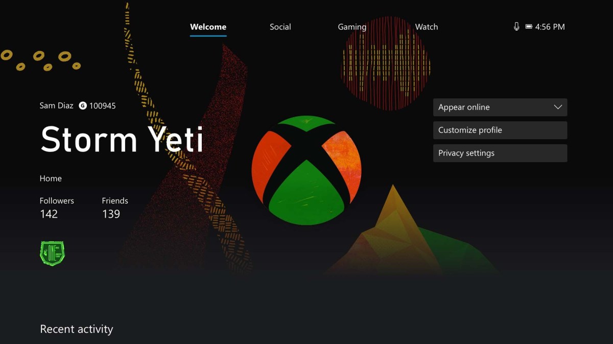 Xbox feiert den Black History Month 2022