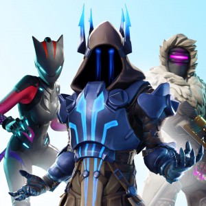 Fortnite Season 7