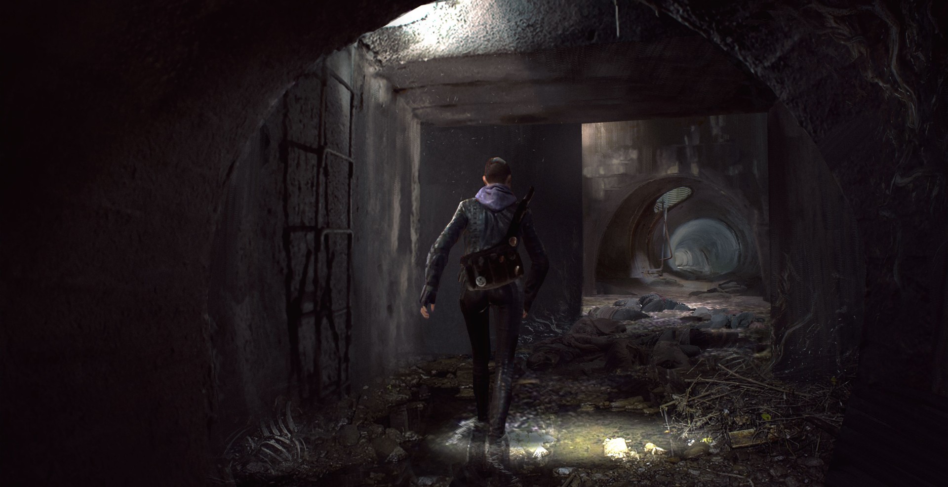 Back 4 Blood: Eine bessere Welt während der Pandemie schaffen