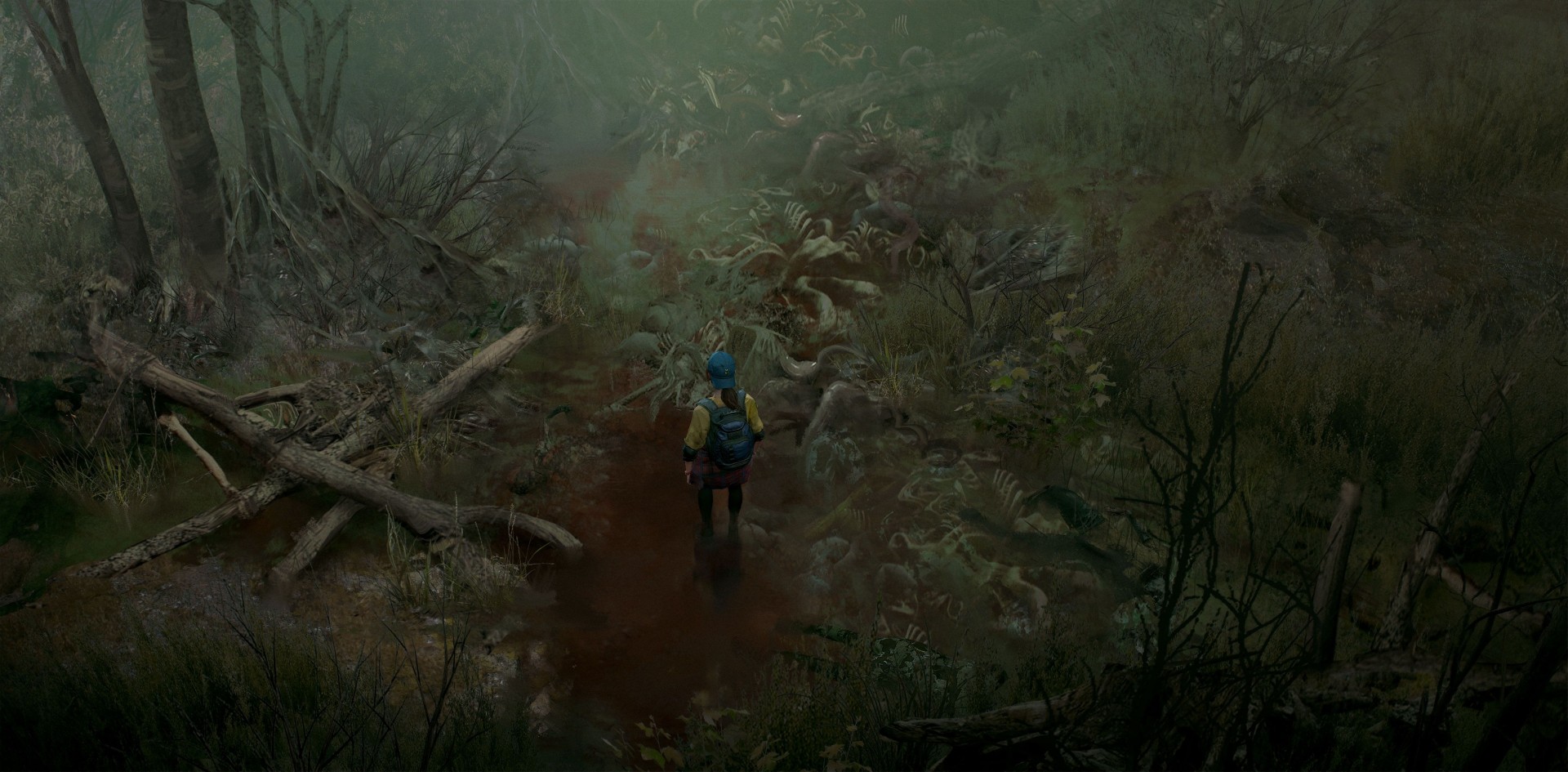 Back 4 Blood: Eine bessere Welt während der Pandemie schaffen