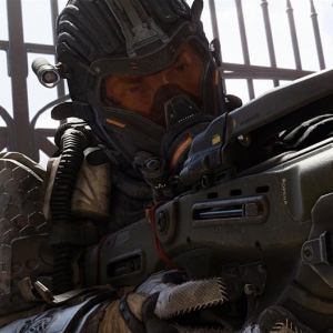 Call of Duty Black Ops 4