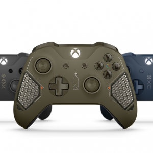 Xbox Wireless Controller