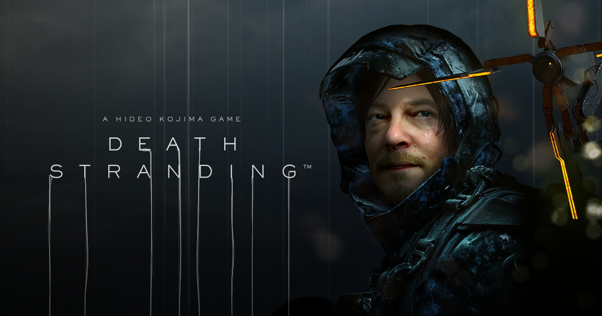 Death Stranding ist ab dem 23. August Teil des PC Game Pass