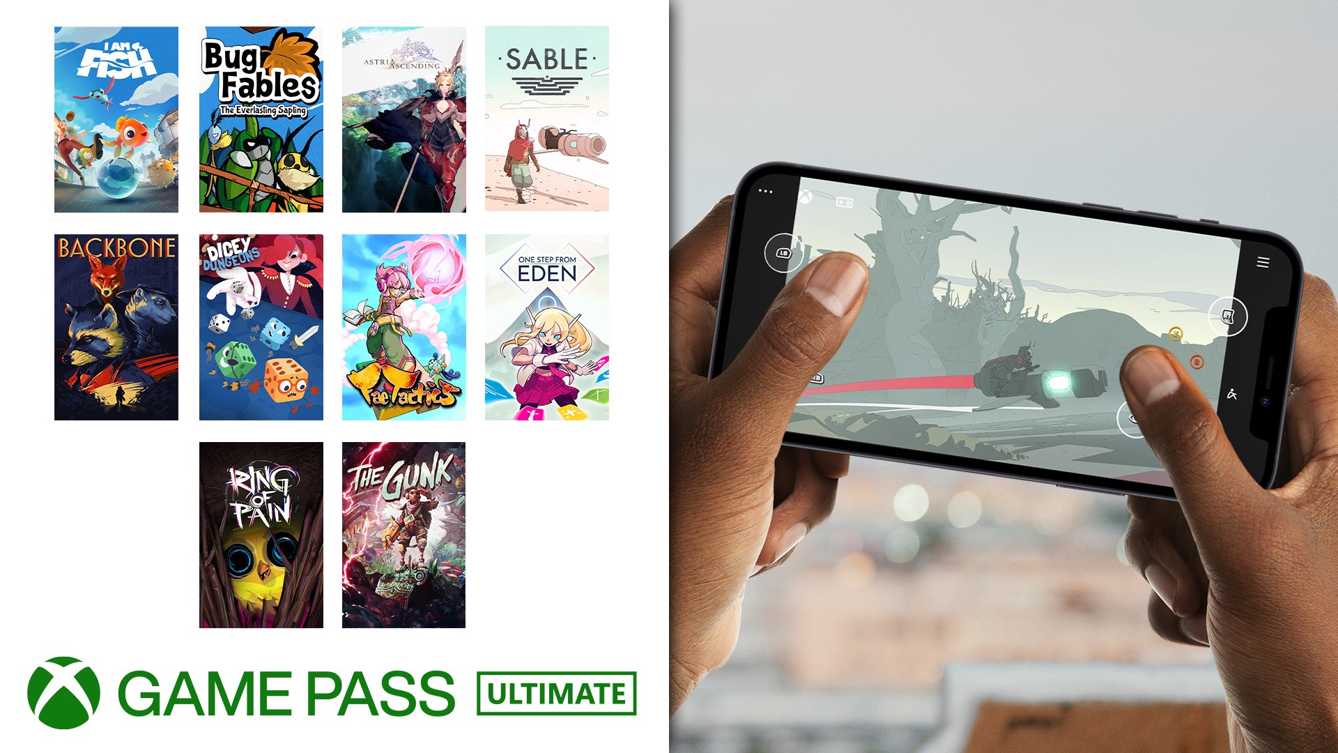 Neu im Xbox Game Pass: Mortal Kombat 11, The Gunk und mehr!