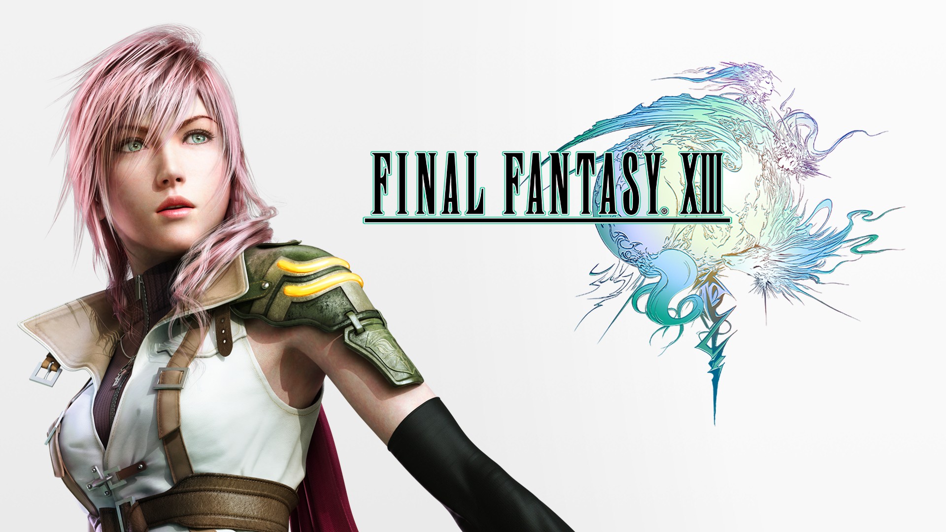 Neu im Xbox Game Pass: Final Fantasy XIII, The Artful Escape und mehr