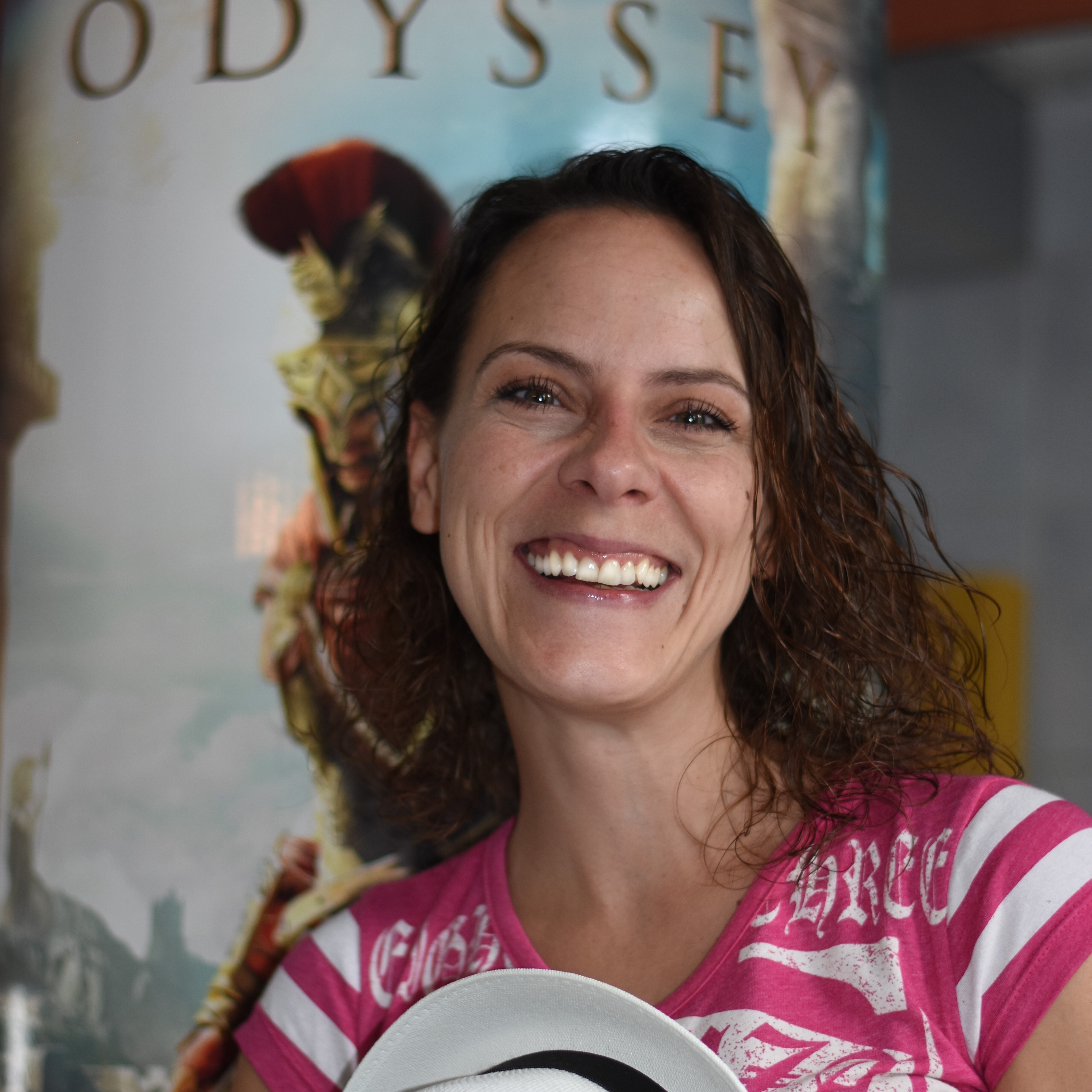 Über unsere Gastautorin Fabiola Günzl: Profilbild