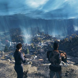 Fallout 76