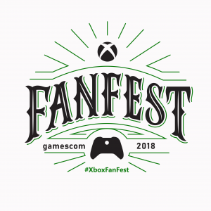 Xbox FanFest