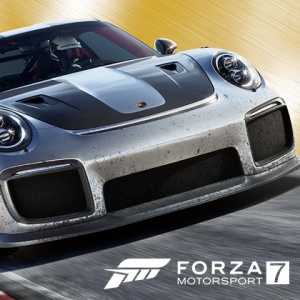 forza motorsport 7 launch hero