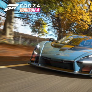 Forza Horizon 4