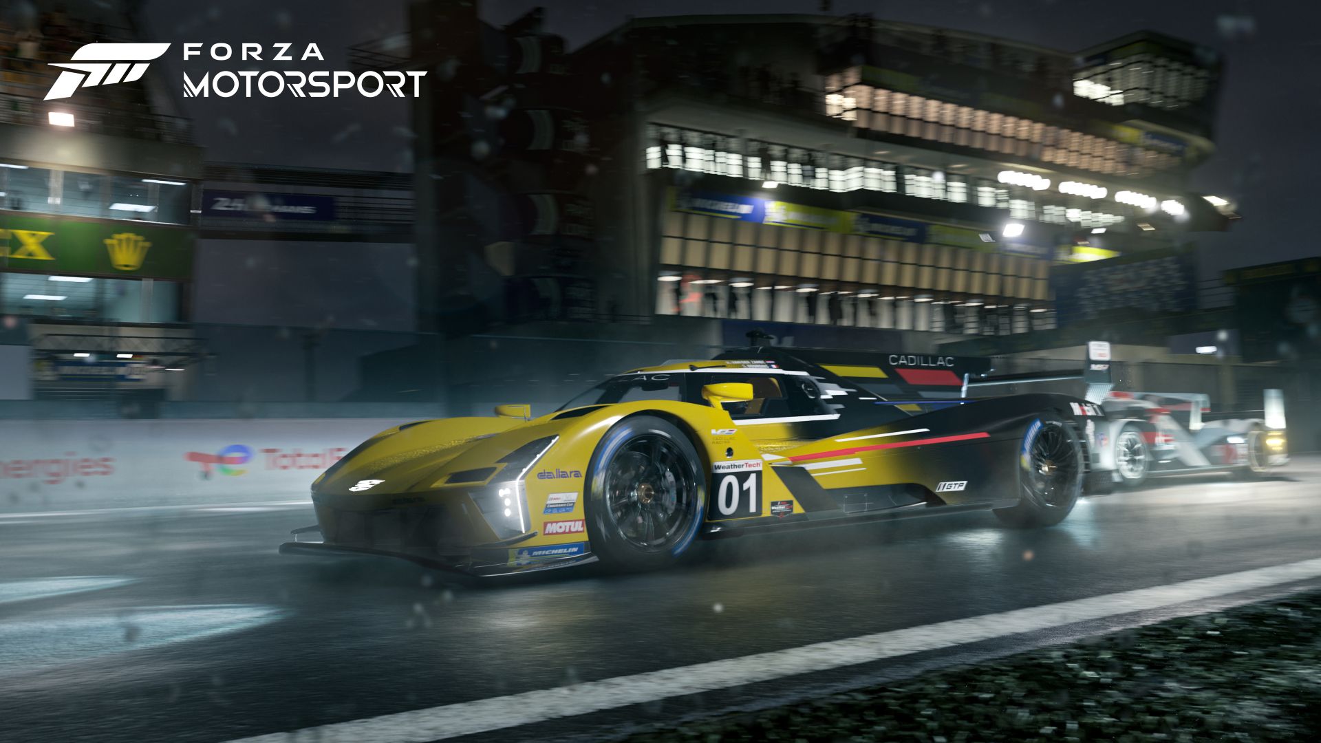 Alles, was Du über Forza Motorsport wissen musst: Release am 10. Oktober auf Xbox Series X|S und PC HERO