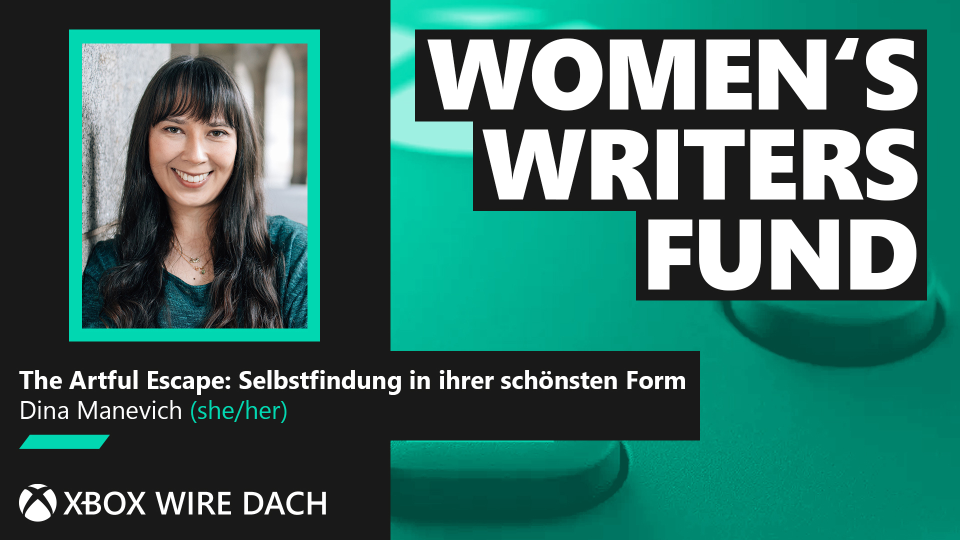 The Artful Escape: Selbstfindung in ihrer schönsten Form HERO