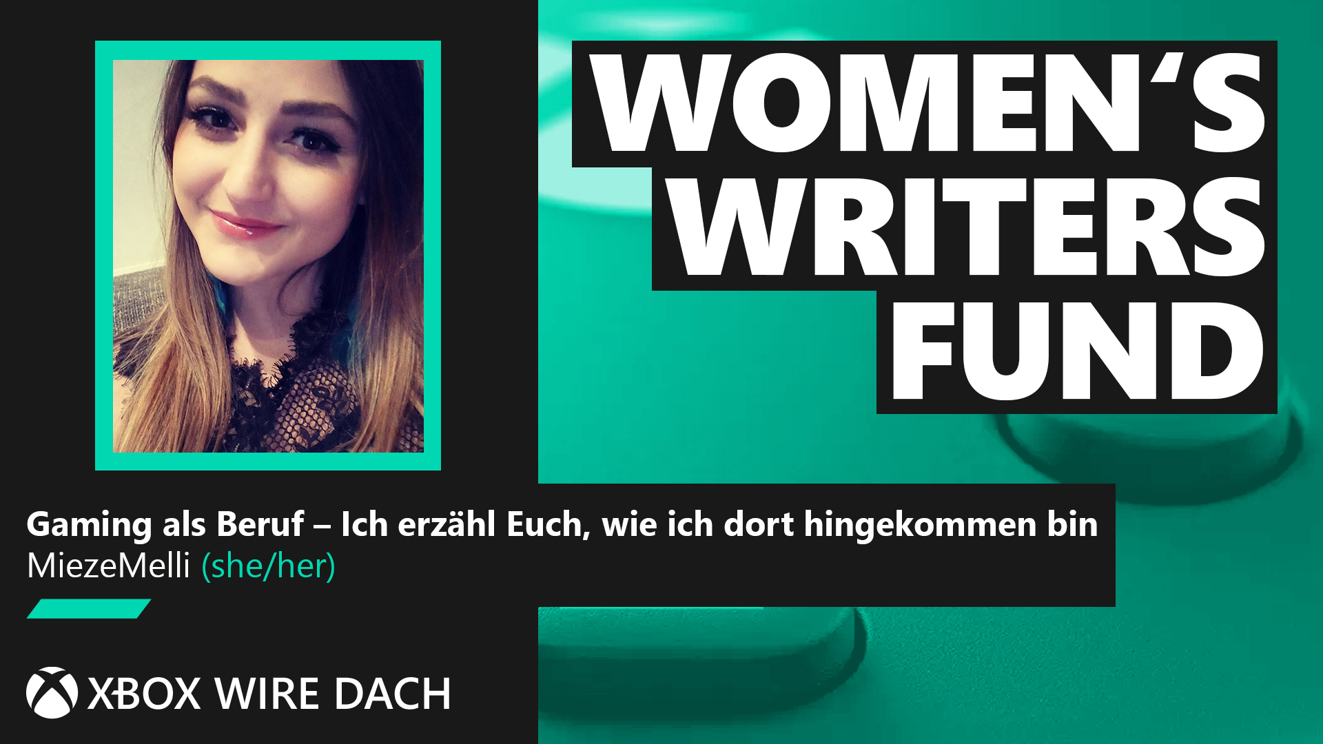 Gaming als Beruf? – Ich erzähl Euch, wie ich dort hingekommen bin HERO