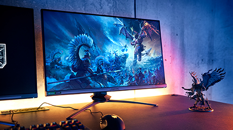 PC Game Pass und Total War: Warhammer III kreieren das ultimative Gaming-Setup
