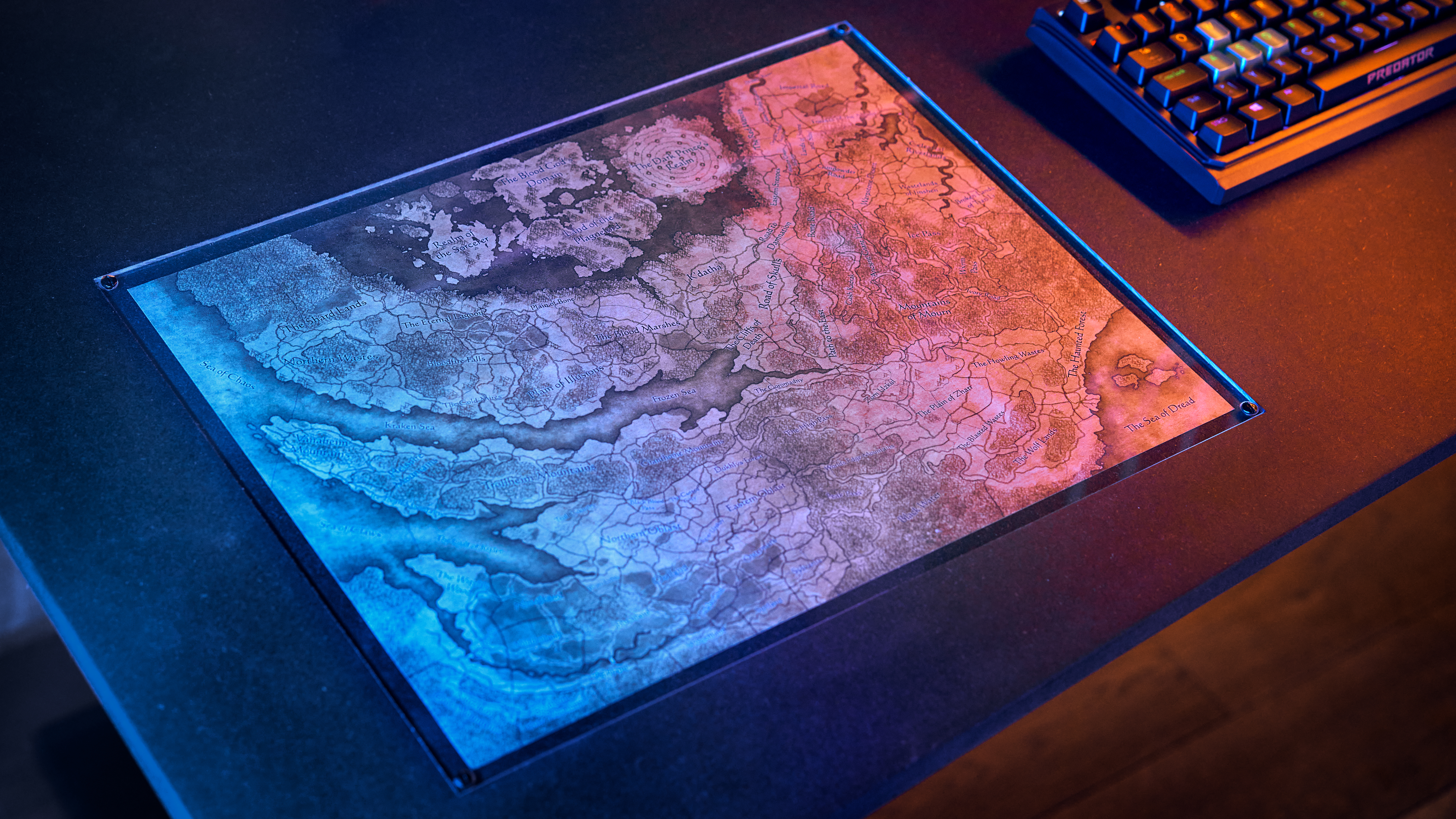 PC Game Pass und Total War: Warhammer III kreieren das ultimative Gaming-Setup