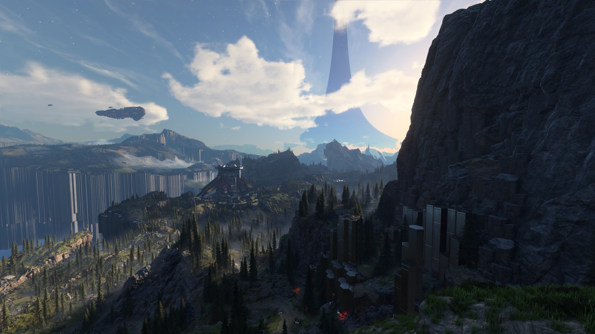 Halo Infinite ist ab sofort im Xbox Game Pass erhältlich