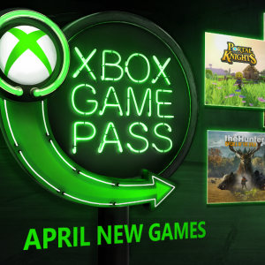 Xbox Game Pass