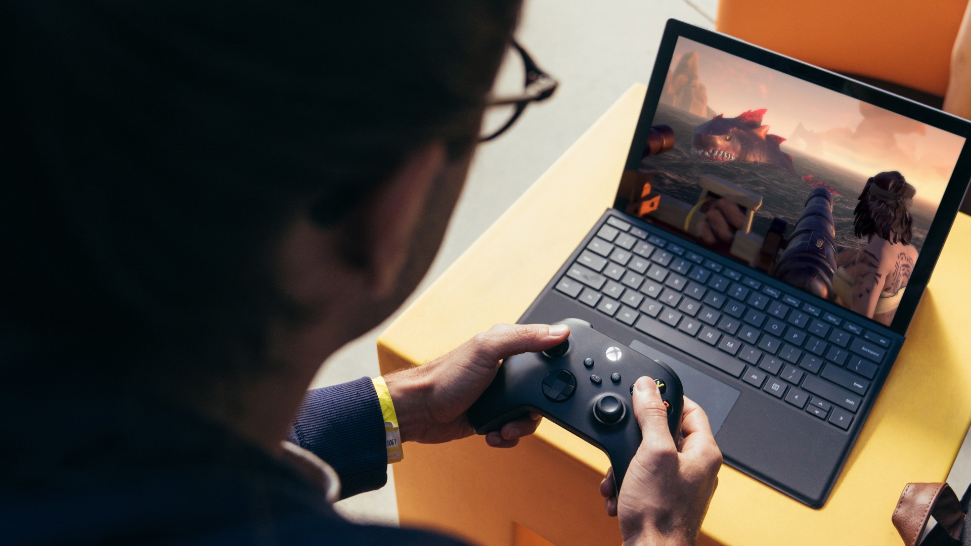 Update für Xbox App und Windows 10 PC: Streame Konsolen-Spiele jetzt via Cloud oder Konsole auf PC HERO