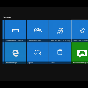 Store Insider Hub