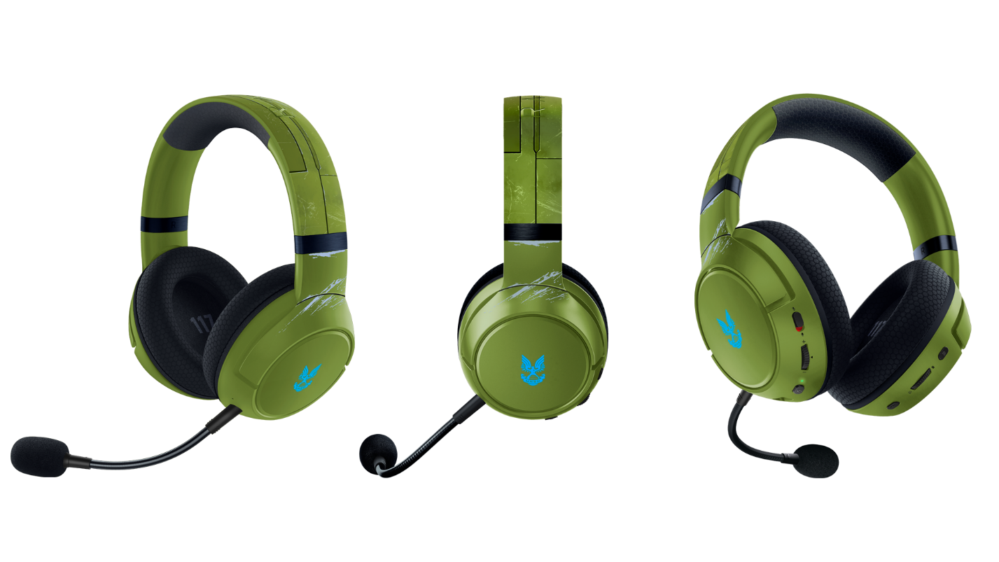 Feiere 20 Jahre Halo mit Xbox Series X in der Halo Infinite Limited Edition HERO
