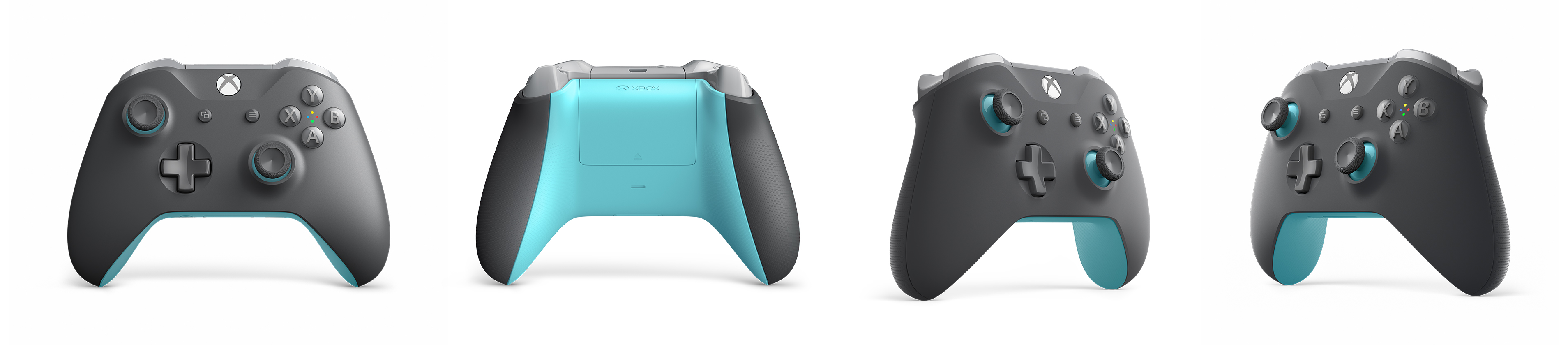 Xbox Wireless Controller