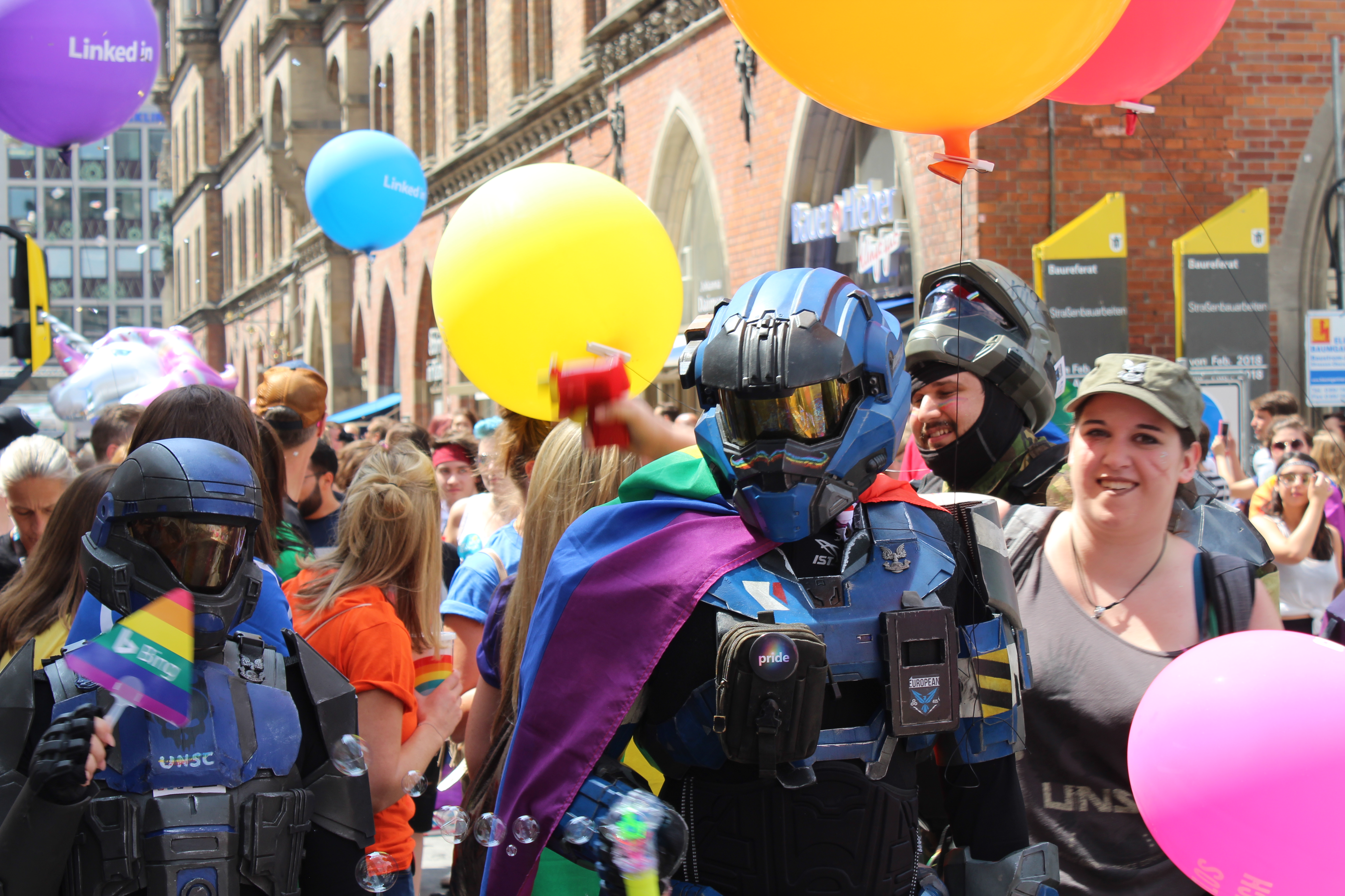 Christopher Street Day