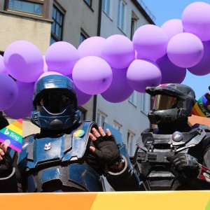 Christopher Street Day