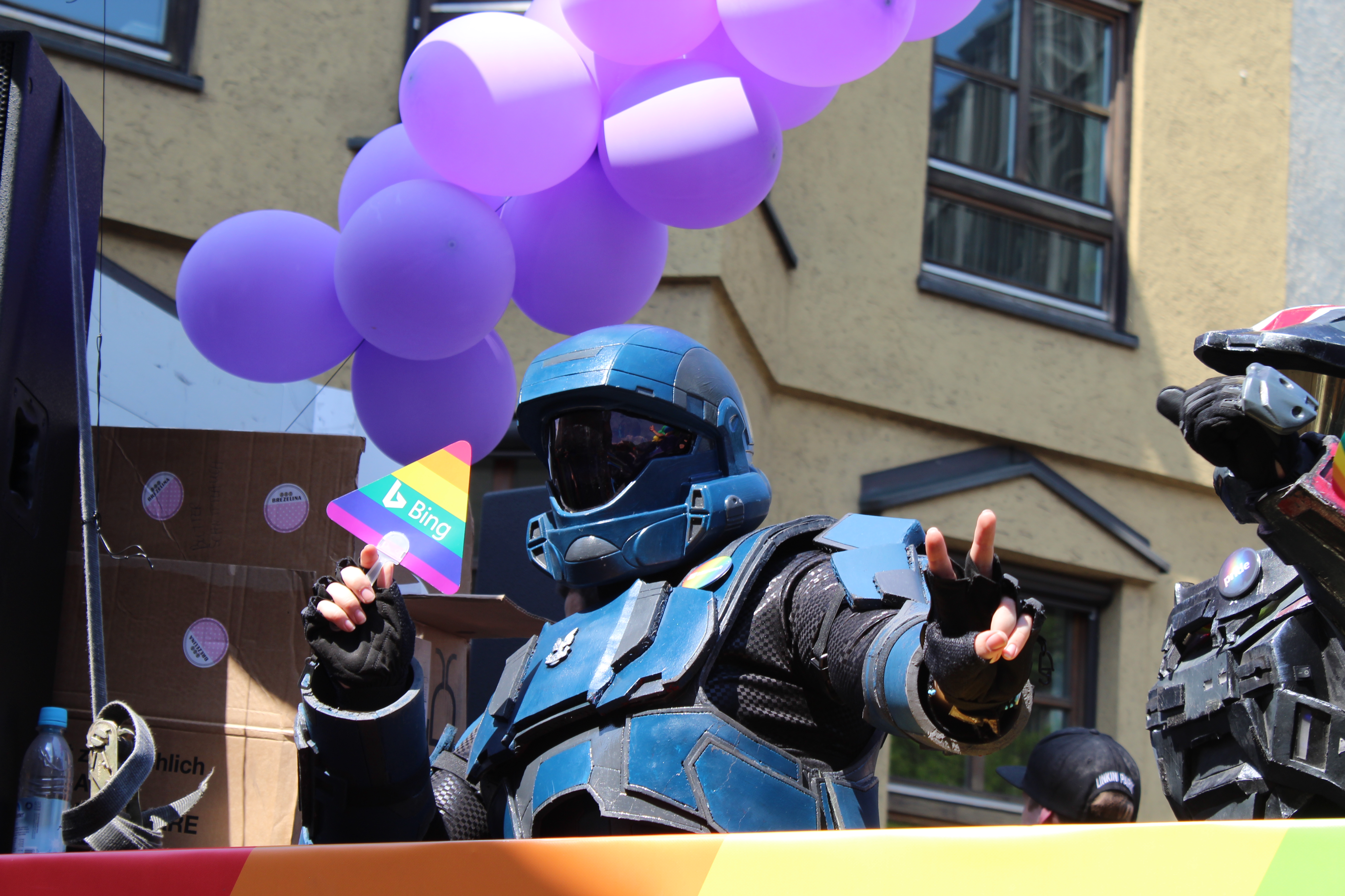 Christopher Street Day