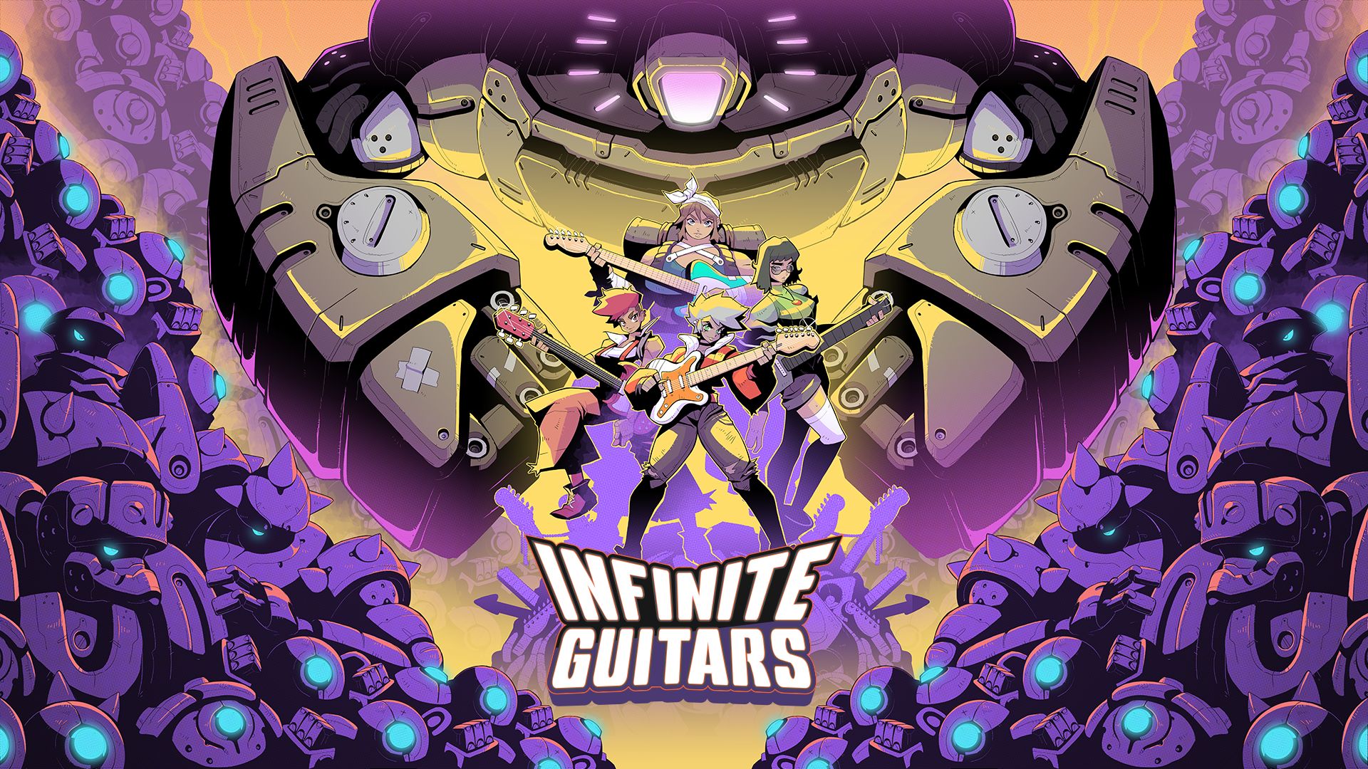 Bald im Xbox Game Pass: MLB The Show 23, Infinite Guitars und mehr