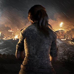 Inside Xbox One X Enhanced: Shadow of the Tomb Raider