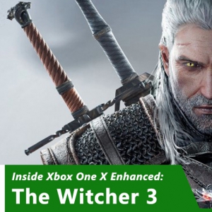 The Witcher 3
