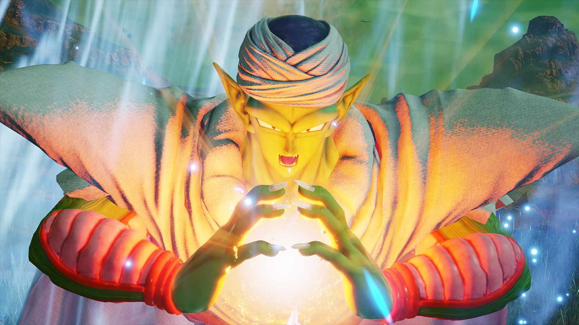 Wire Jump Force: Diese 8 Tipps sollten Einsteiger kennen
