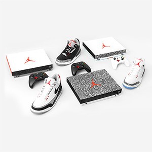 Air Jordan
