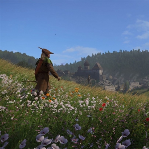 Kingdom Come: Deliverance