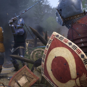 Next Week on Xbox - Kingdom Come