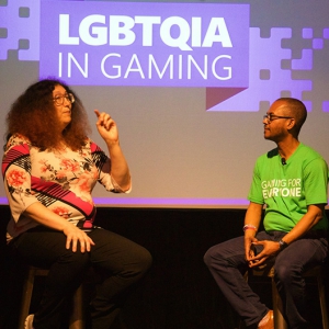 GDC 2018