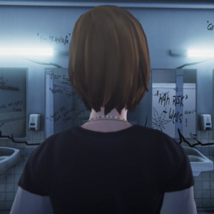 Life is Strange